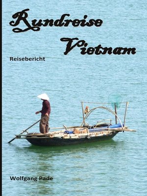 cover image of Rundreise Vietnam